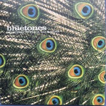 6CD/Zestaw pudełkowy The Bluetones: Superior Quality Recordings 1994-2002 DLX | LTD