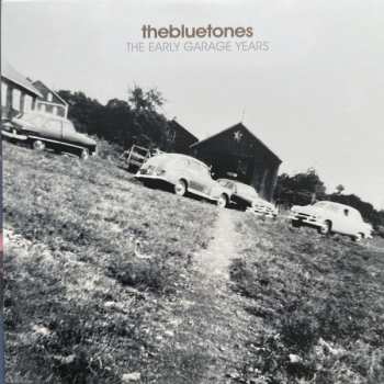 6CD/Zestaw pudełkowy The Bluetones: Superior Quality Recordings 1994-2002 DLX | LTD