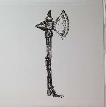 2LP The Body: Christs, Redeemers