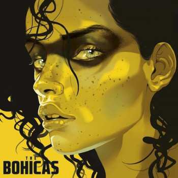 LP The Bohicas: The Making Of