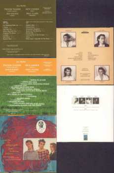 5CD/Zestaw pudełkowy The Bolshoi: 5 Albums