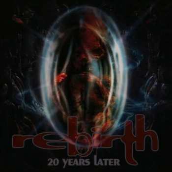 Album Bomb Shelta Association: Rebirth