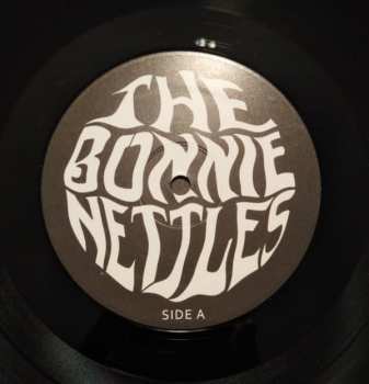 LP The Bonnie Nettles: The Bonnie Nettles