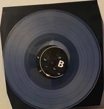 2LP The Bony King Of Nowhere: Alas My Love DLX | LTD | CLR