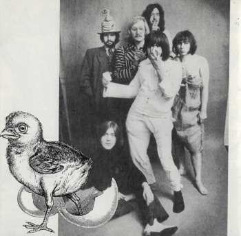 CD Bonzo Dog Doo-Dah Band: Cornology Vol. 2 - The Outro