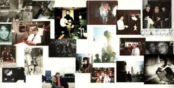 CD The Boo Radleys: C'Mon Kids