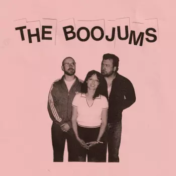 The Boojums: The Boojums