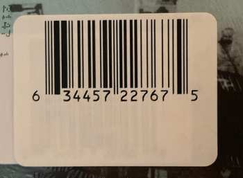 LP The Boojums: The Boojums CLR | LTD