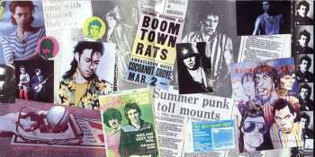 CD The Boomtown Rats: Loudmouth The Best Of Bob Geldof & The Boomtown Rats