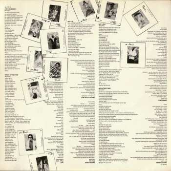 LP The Boomtown Rats: The Fine Art Of Surfacing