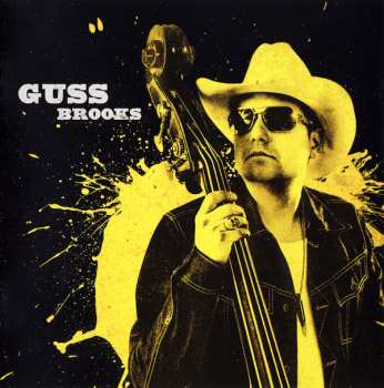 CD The BossHoss: Liberty Of Action