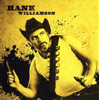 CD The BossHoss: Liberty Of Action