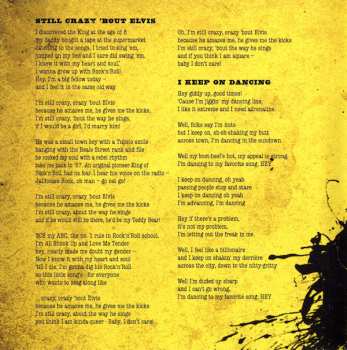 CD The BossHoss: Liberty Of Action