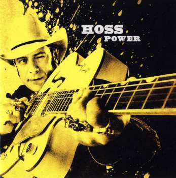 CD The BossHoss: Liberty Of Action