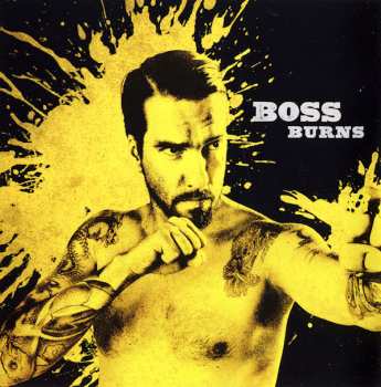 CD The BossHoss: Liberty Of Action