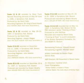 CD Keith Lockhart: Encore!