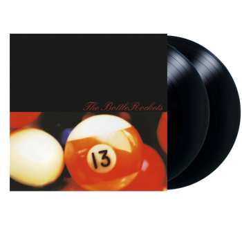 2LP The Bottle Rockets: The Brooklyn Side