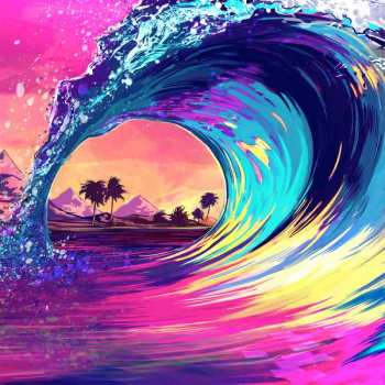Album The Boxer Rebellion: Ocean By Ocean