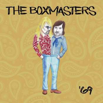 LP The Boxmasters: '69