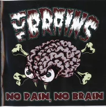 No Brain, No Pain
