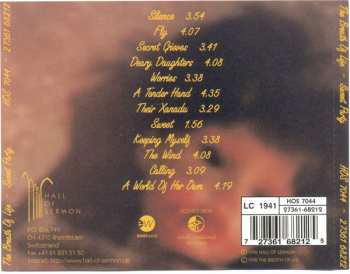 CD The Breath Of Life: Sweet Party