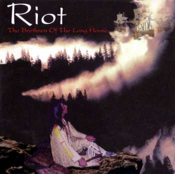 CD Riot: The Brethren Of The Long House