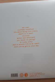 LP The Brian Jonestown Massacre: Fire Doesn't Grow On Trees