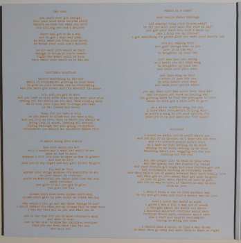 LP The Brian Jonestown Massacre: Fire Doesn't Grow On Trees