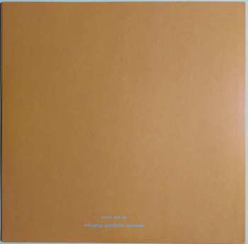 LP The Brian Jonestown Massacre: Fire Doesn't Grow On Trees