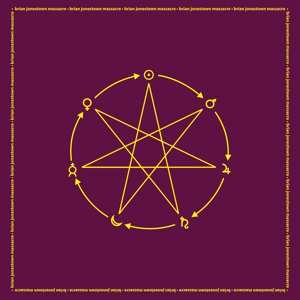 EP The Brian Jonestown Massacre: Fudge CLR