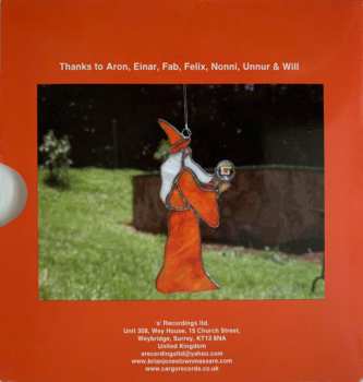 CD The Brian Jonestown Massacre: One