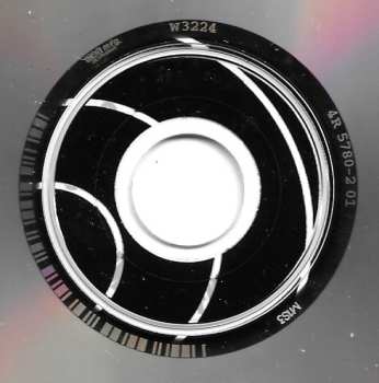 CD The Brian Jonestown Massacre: Strung Out In Heaven