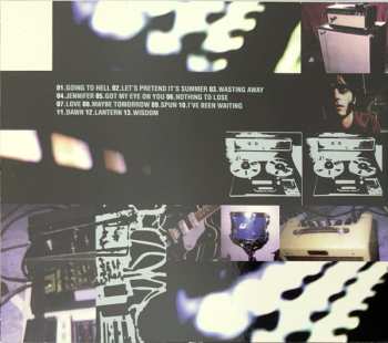 CD The Brian Jonestown Massacre: Strung Out In Heaven