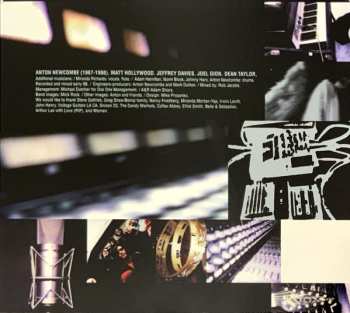 CD The Brian Jonestown Massacre: Strung Out In Heaven