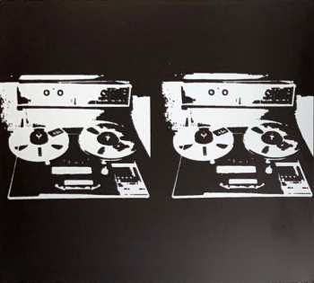 CD The Brian Jonestown Massacre: Strung Out In Heaven