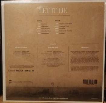 LP The Bros. Landreth: Let It Lie