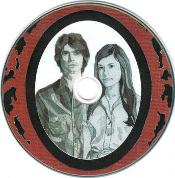 CD The Brunettes: Paper Dolls