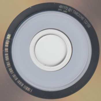 CD The Brute:: brute : one