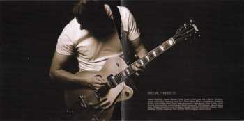 CD The Brute:: brute : one