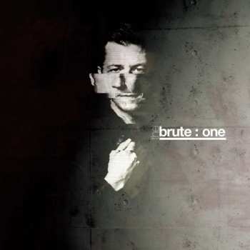 CD The Brute:: brute : one