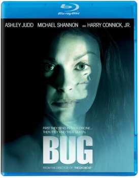 Album The Bug: Bug