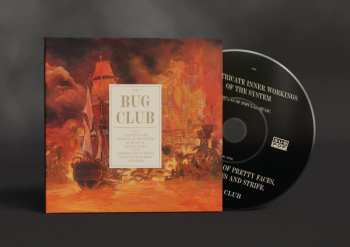 CD The Bug Club: On The Intricate Inner Workings Of The System