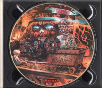 CD The Builders And The Butchers: Western Medicine DIGI