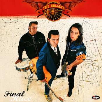 LP The Bullets: Final Race