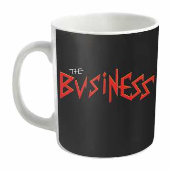 Merch The Business: Kubek Smash The Disco's