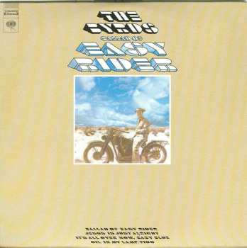 5CD/Zestaw pudełkowy The Byrds: Original Album Classics