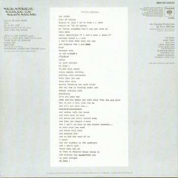 5CD/Zestaw pudełkowy The Byrds: Original Album Classics