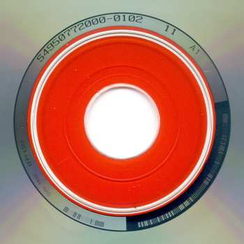 2CD The Byrds: (Untitled) / (Unissued)