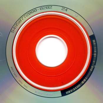 2CD The Byrds: (Untitled) / (Unissued)