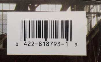 LP The Call: Scene Beyond Dreams